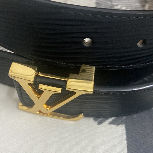 LOUIS VUITTON BELT - Picture 4 of 4